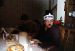 01-12-25, 25, Christmas, Brian and Mike, Saddle Brook, NJ