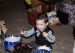 01-12-25, 26, Christmas, Mikey & his Drums, Saddle Brook, NJ