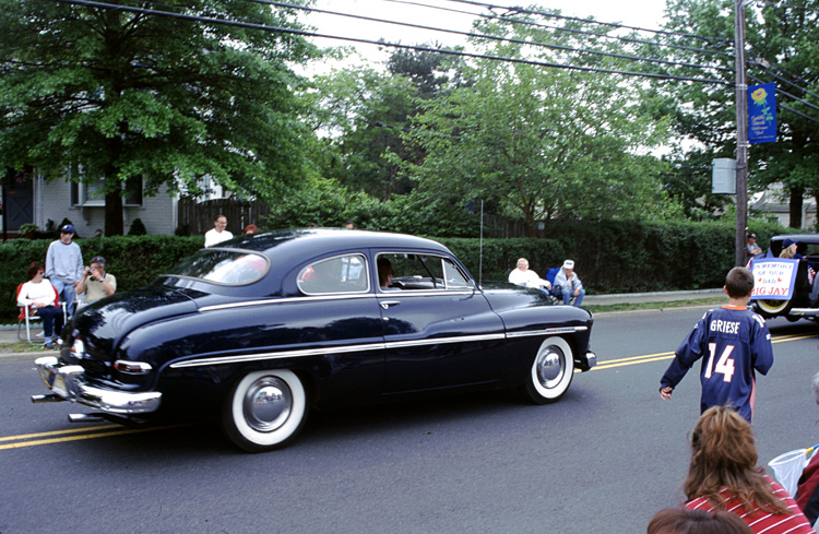 02-05-27, 08, Memorial Day Parade, Saddle Brook, NJ