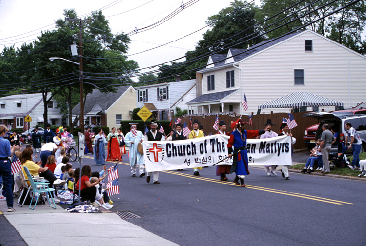 02-05-27, 16, Memorial Day Parade, Saddle Brook, NJ