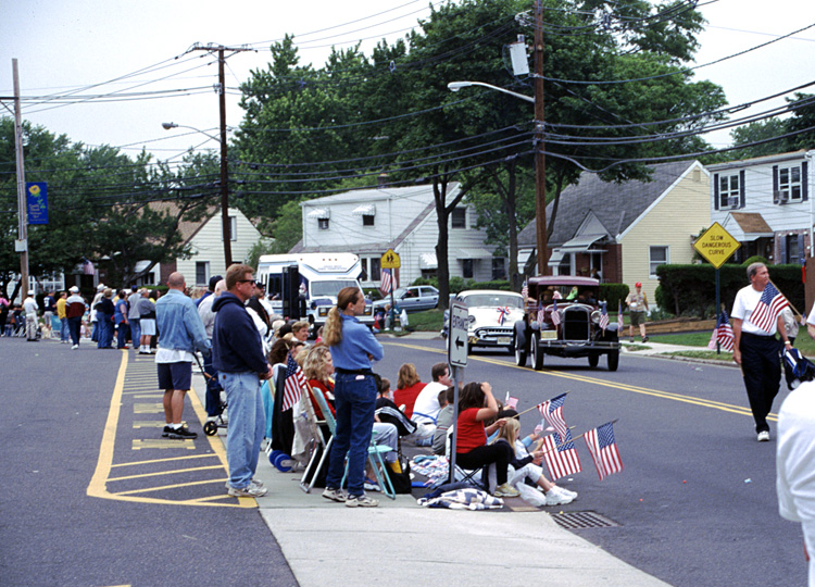 02-05-27, 17, Memorial Day Parade, Saddle Brook, NJ