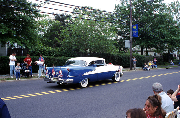 02-05-27, 18, Memorial Day Parade, Saddle Brook, NJ
