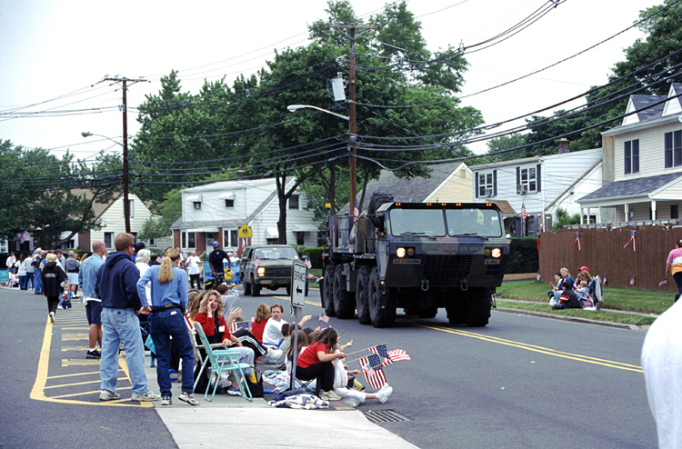 02-05-27, 20, Memorial Day Parade, Saddle Brook, NJ