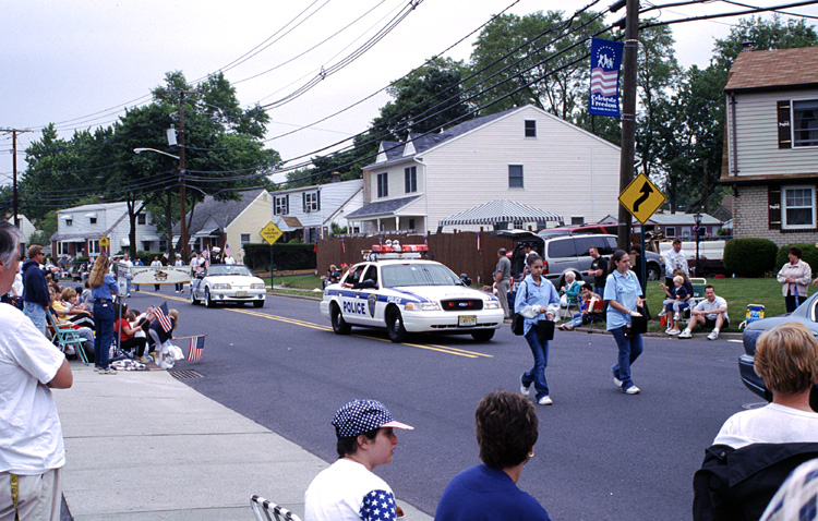 02-05-27, 24, Memorial Day Parade, Saddle Brook, NJ