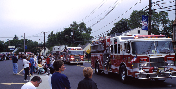 02-05-27, 27, Memorial Day Parade, Saddle Brook, NJ