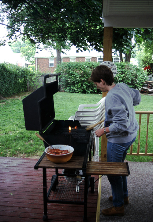 02-05-27, 39, Memorial Day Barbeque, Saddle Brook, NJ