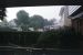 02-06-20, 03, Rain, Porch, Saddle Brook, NJ