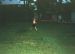 02-07-16, 06, Mikey running in sprinklers, SB, NJ