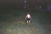 02-07-16, 10, Mikey running in sprinklers, SB, NJ