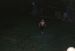 02-07-16, 16, Mikey running in sprinklers, SB, NJ
