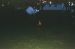 02-07-16, 20, Mikey running in sprinklers, SB, NJ