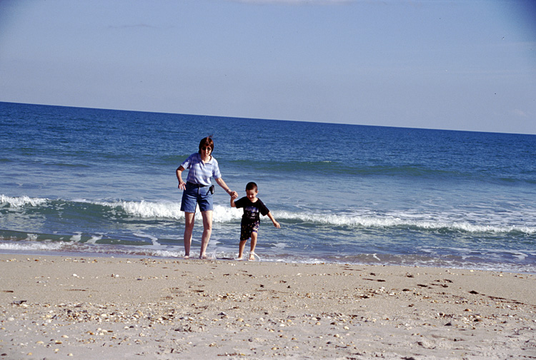 02-12-24, 06, Canaveral National Seashore, Florida