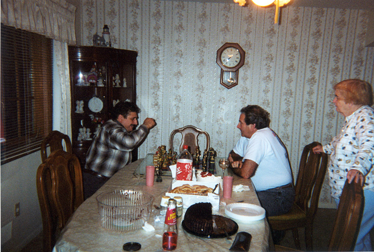 03-01-01, 02, New Year's day, Saddle Brook, NJ