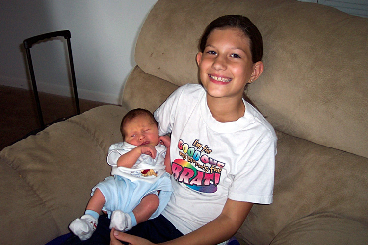 03-03-12, 04, Connor and Andrea, Winter Park, Fl