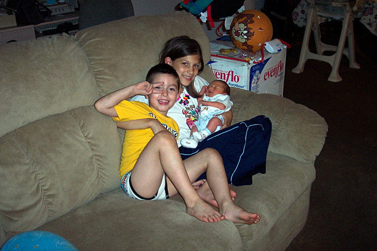 03-03-12, 16, Mikey, Andrea, and Connor, Winter Park, Fl