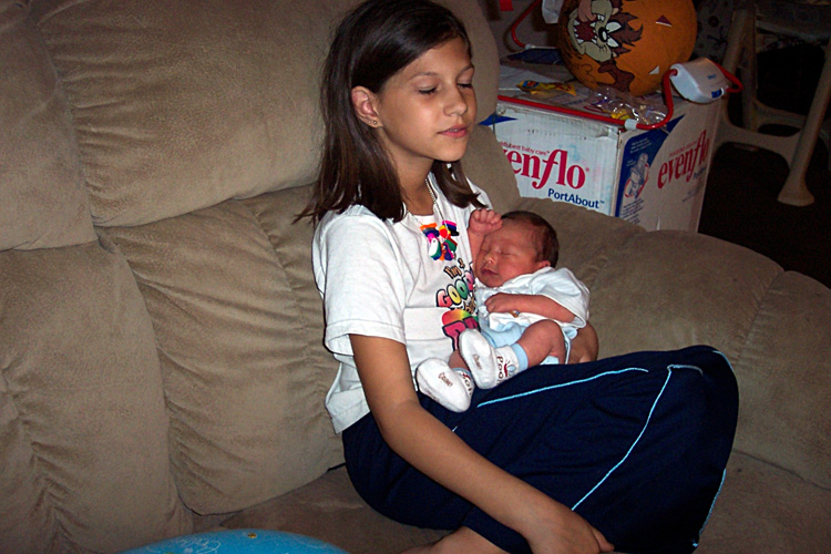 03-03-12, 18, Andrea and Connor, Winter Park, Fl