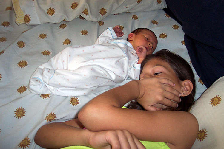 03-03-14, 02, Connor and Andrea, Winter Park, Fl
