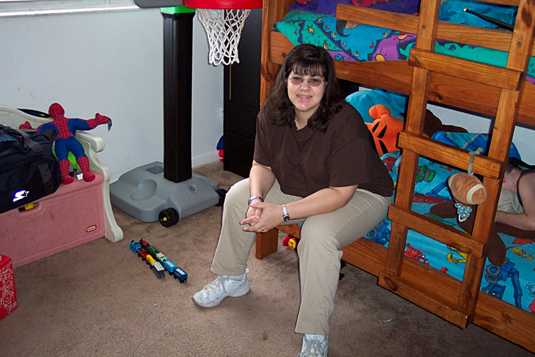 03-03-14, 03, Lisa Lenning, Winter Park, Fl