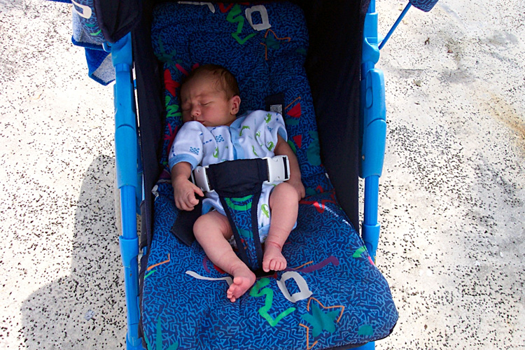 03-03-15, 05, Connor, Winter Park, Fl