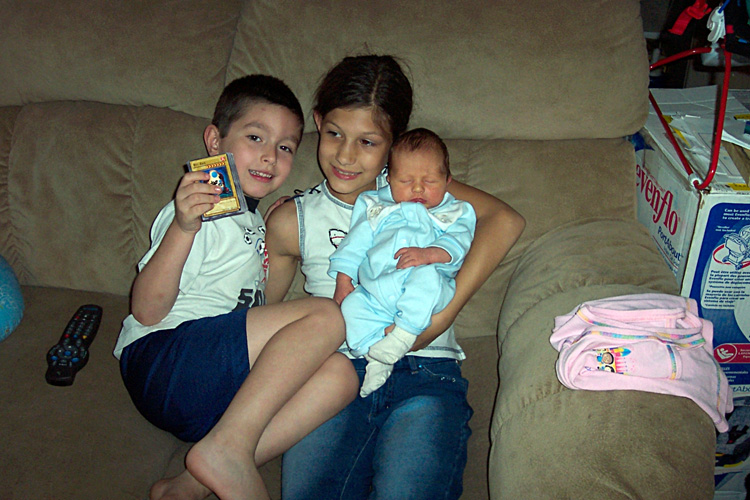 03-03-15, 27, Mikey, Andrea, and Connor, Winter Park, Fl