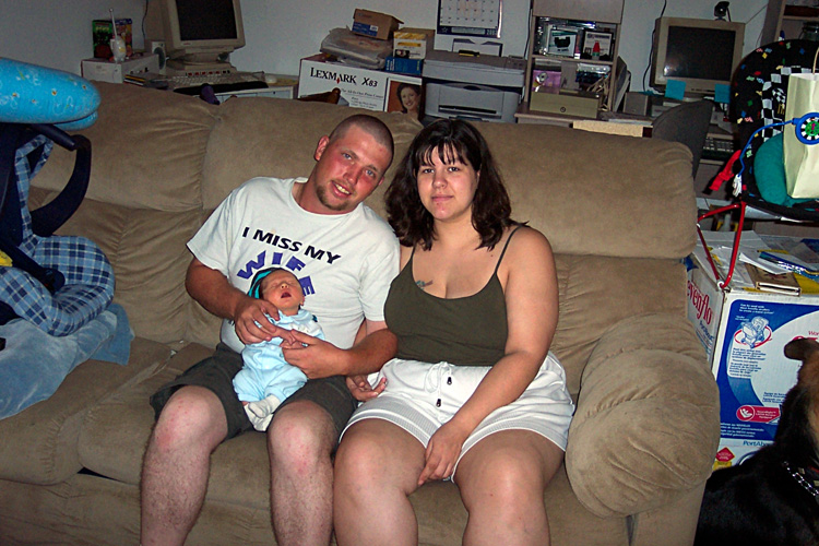 03-03-15, 33, Michael, Connor, and Lisa, Winter Park, Fl
