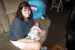 03-03-12, 01, Lisa and Connor, Winter Park, Fl