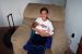 03-03-12, 03, Andrea and Connor, Winter Park, Fl