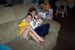 03-03-12, 17, Mikey, Andrea, and Connor, Winter Park, Fl
