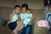 03-03-15, 27, Mikey, Andrea, and Connor, Winter Park, Fl