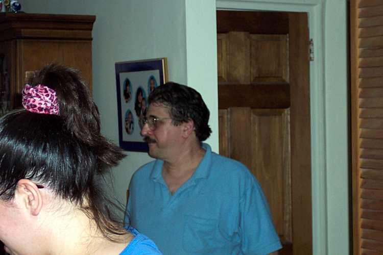 03-07-04, 01, Mike, 4th of July Barbecue, SB, NJ