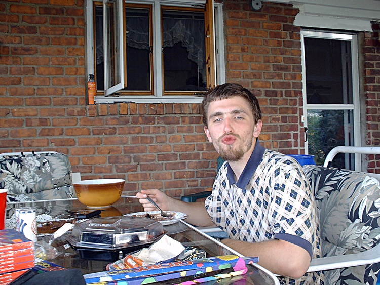 03-07-04, 12, Brian, 4th of July Barbecue, SB, NJ