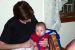 03-07-04, 06, Linda and Connor, 4th of July Barbecue, SB, NJ