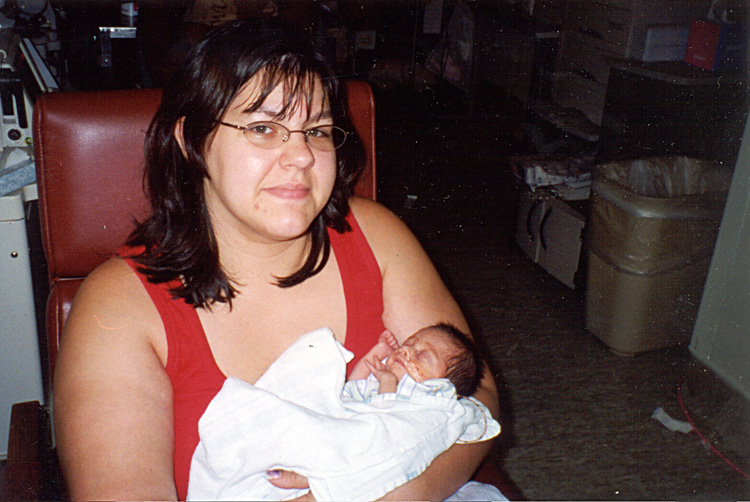 03-08-11, 02, Lisa & Deveon, Flordia