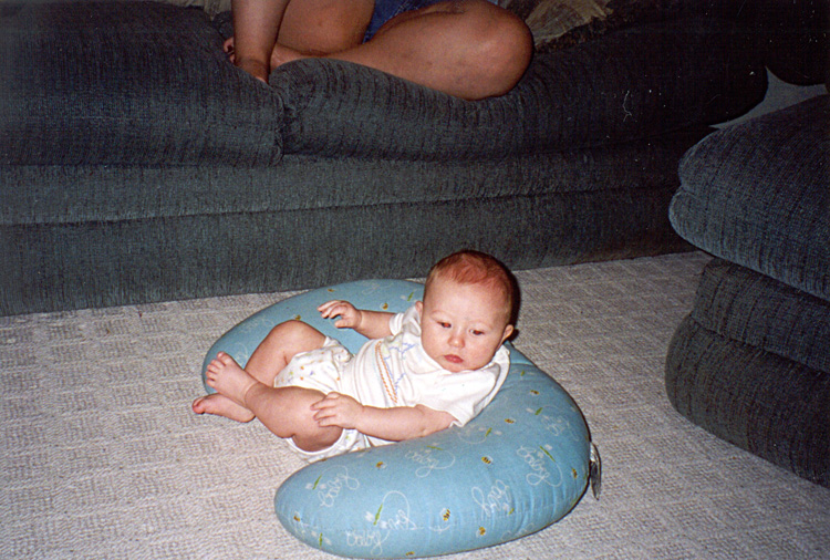 03-08-11, 03, Connor Lenning, Flordia
