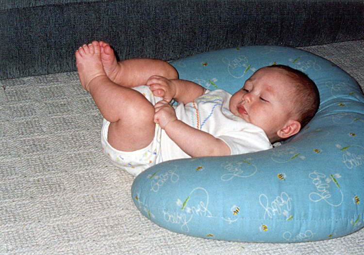 03-08-11, 05, Connor Lenning, Flordia