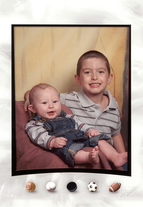 03-08-27, 05, Connor and Mikey