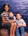 03-08-27, 02, Andrea, Connor, and Mikey