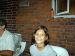 03-08-30, 03, Andrea Hoegen, Gerry's Birthday