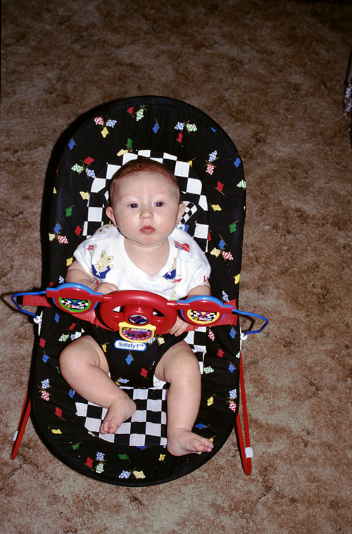 03-08-15, 13, Connor, Saddle Brook, NJ