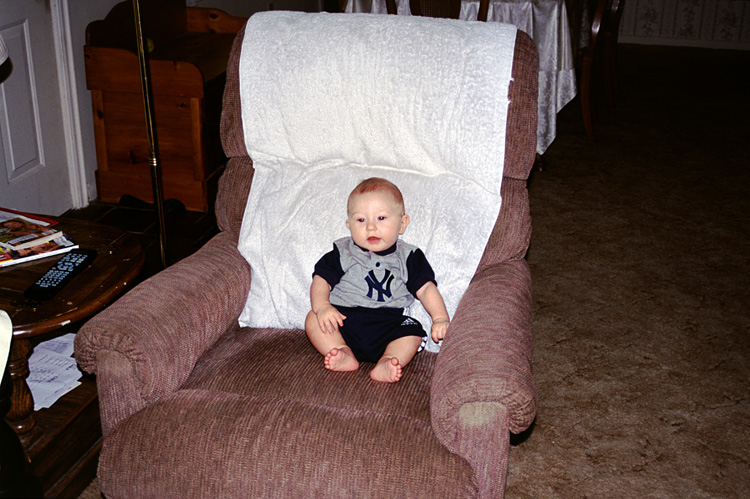 03-08-15, 28, Connor, Saddle Brook, NJ