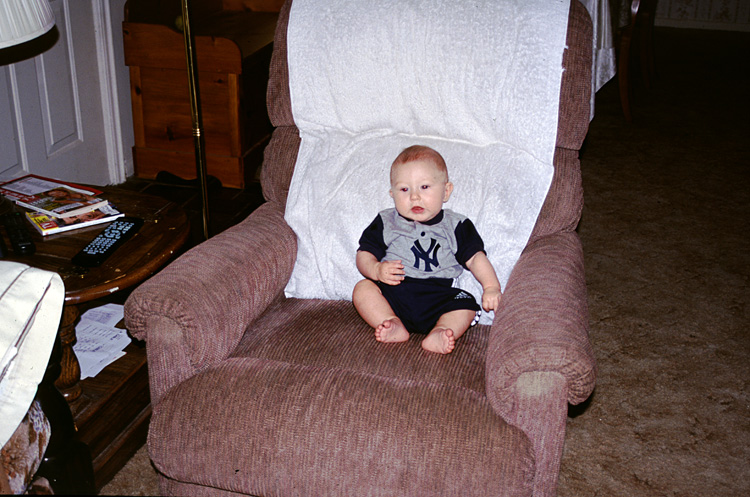 03-08-15, 29, Connor, Saddle Brook, NJ