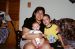 03-08-15, 16, Lisa, Mikey and Connor, Saddle Brook, NJ