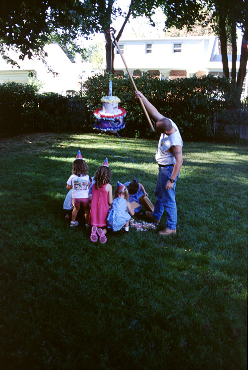 03-09-21, 17, Mikey's 6th Birthday, Saddle Brook, NJ