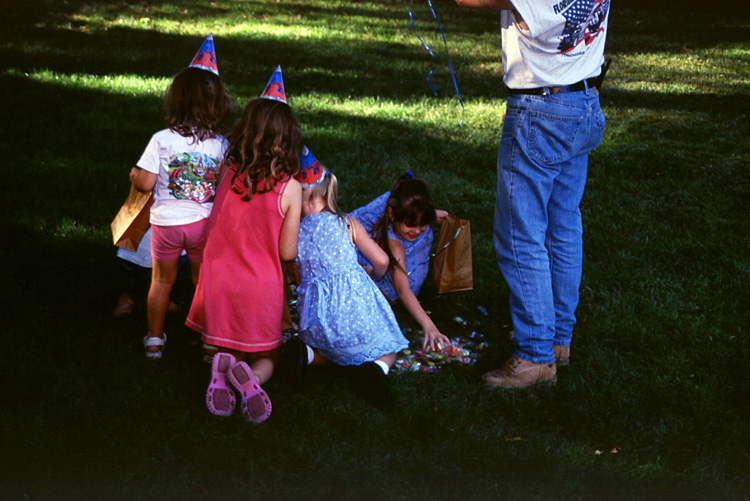 03-09-21, 18, Mikey's 6th Birthday, Saddle Brook, NJ