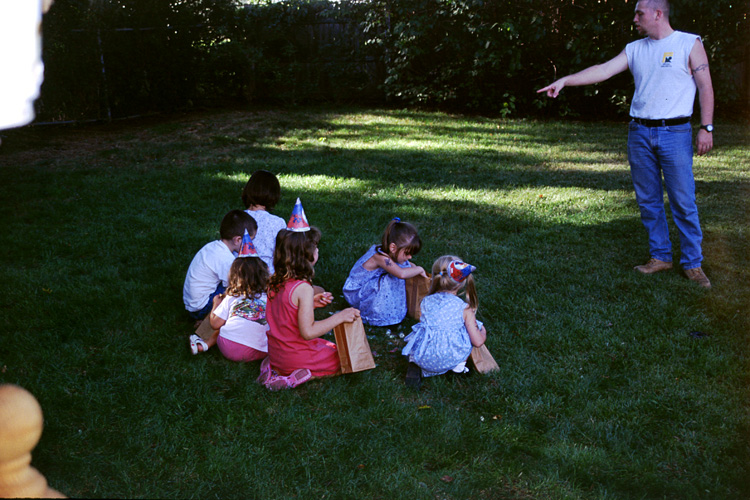 03-09-21, 22, Mikey's 6th Birthday, Saddle Brook, NJ