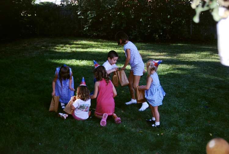 03-09-21, 23, Mikey's 6th Birthday, Saddle Brook, NJ