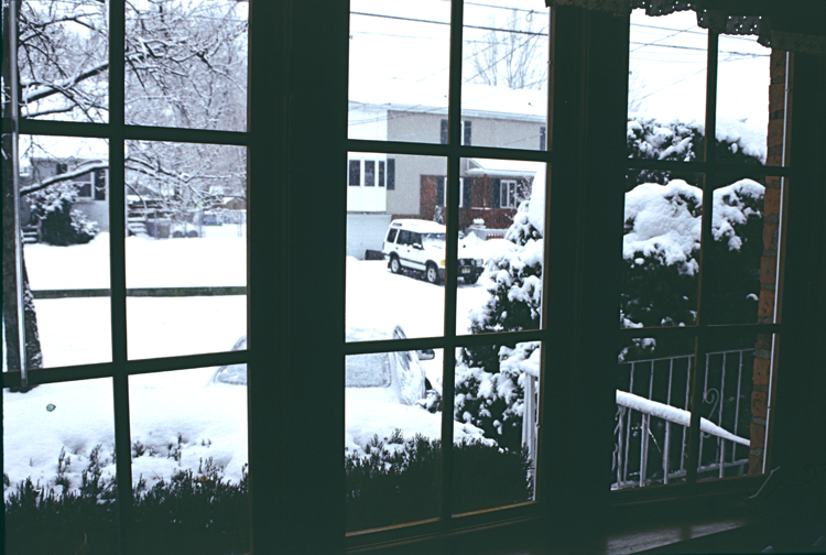 04-01-29, 01, Snow Storm, Saddle Brook, NJ
