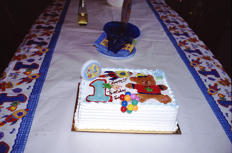 04-02-29, 14, The Cake, Connor's Birthday
