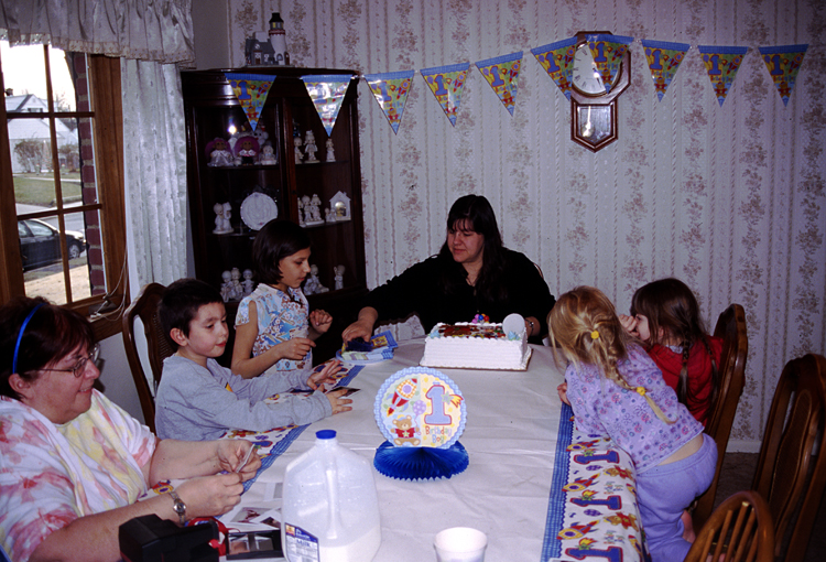 04-02-29, 32, Janice, Mikey, Andrea, Lisa, Connor's Birthday