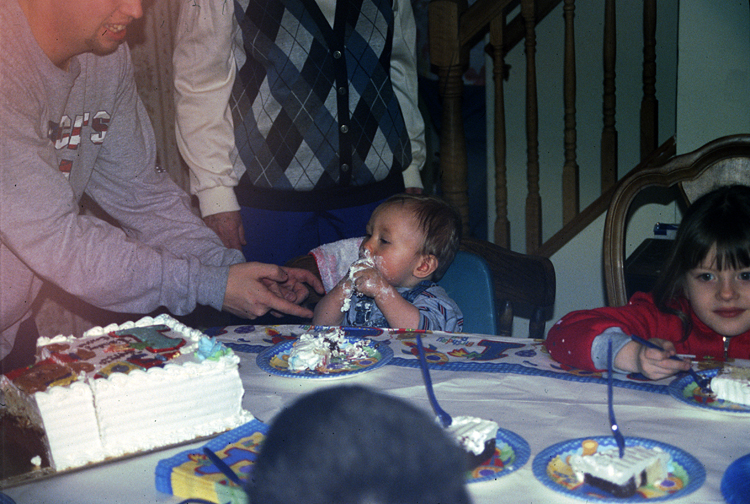 04-02-29, 39, Connor and Janisa, Connor's Birthday